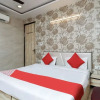 Отель Oyo Flagship 19542 Flamingo Grand, фото 4