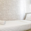 Отель Best View 2BR Apartment at Bassura City, фото 11