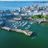 Отель No. 4 Croft House - Luxury 2 Bed Apartment - Tenby, фото 18