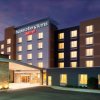 Отель Fairfield Inn & Suites by Marriott Atlanta Gwinnett Place в Дулуте