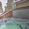Отель Pet-friendly Breckenridge Home w/ Hot Tub!, фото 17