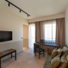 Отель Mariette Rhodes Urban Suites, фото 2