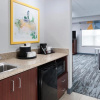 Отель Hampton Inn & Suites Oklahoma City-Bricktown, фото 30