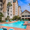 Отель Homewood Suites by Hilton Anaheim-Main Gate Area, фото 17