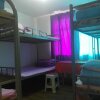 Отель Sevencolor Space Hostel, фото 9