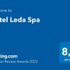 Отель Leda Spa, фото 28