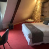 Отель Auberge du jeu d'arc, фото 14