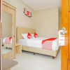 Отель OYO 331 Osuko Residence, фото 7