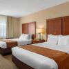 Отель Comfort Inn & Suites Near Temecula Wine Country, фото 50