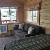 Отель Beluga Lookout Lodge and RV Park, фото 5