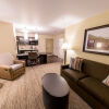 Отель Candlewood Suites Fairbanks, фото 6