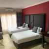 Отель Ivory Lodge, фото 6