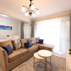 Отель Lux Suites Sandalwood  Apartments, фото 6