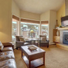 Отель Telemark Lodge with Panoramic Views of Copper Mountain - TL503 by Redawning, фото 10