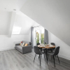 Отель Skyvillion -vineyard Court- Enfield 1bed Wbalcony, фото 15
