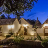 Отель Trullo della Valle, фото 4