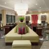 Отель Home2 Suites by Hilton Leavenworth Downtown, фото 13
