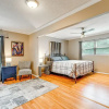 Отель Charming Wilmington Home w/ Large Yard & Grill!, фото 5