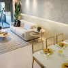 Отель GV7 Lindo apartamento de 3 suites no Golf -Ville, фото 11