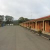 Отель Bushmans Motor Inn, фото 3
