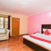 Отель OYO 49602 Bhagsu Fall Homestay, фото 3