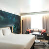 Отель Novotel Mexico City Santa Fe, фото 5