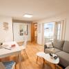 Отель Sommerparadies mit Terrasse, Garten & Pool - H6, фото 9