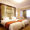 Отель Ramada Plaza Peace Shanghai, фото 5