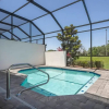 Отель Fabulous Vacation Home w Screened Pool Close To Disney 146, фото 17