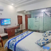 Отель Huangshan Guanzhu Meisu Hotel, фото 1