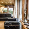 Отель Chalet June, фото 3