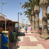 Отель Playamar IV Calle de la Rosalia 90a, фото 13