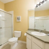 Отель SVV 010 - Dory`s Retreat 3 bed 2 Bath Condo, фото 9