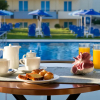Отель Mary Hotel & Mary Royal Suites, фото 13