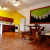 Отель Eco-condo Serviced Apartments in Quepos w Pool Wildlife Visits, фото 12