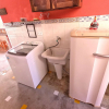 Отель Linda Casa em Ubatuba, Itaguá, SP (Pet Friendly), фото 17