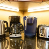 Отель Lux Condo Near Boston - 3 King Beds 2 Bath-parking, фото 14