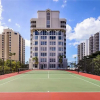 Отель Gullwing 602 - Three Bedroom Condo, фото 19