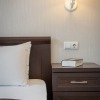Гостиница ЖК Интернациональная 13 Deluxe Apartment, фото 8