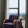 Отель Graduate by Hilton Seattle, фото 5
