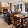 Отель Townsend Place Ski In, Ski Out 1 Bedroom Condo, фото 10