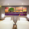 Отель Lavande Hotel Xuzhou Railway Station Jinshan Bridge Development Zone, фото 18