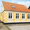 Отель 5 Person Holiday Home in Marstal, фото 1