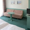 Отель Till Eulenspiegel - Nichtrauchhotel -, фото 6