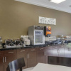 Отель Sleep Inn & Suites, фото 23
