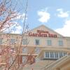 Отель Hilton Garden Inn Charlotte/Concord в Конкорде