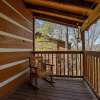Отель Cozy Bears Cabin, фото 4