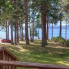 Отель Shore View Serenity by Lake Tahoe Accommodations в Норт-Лейк-Тахо