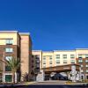 Отель Hampton Inn & Suites San Jose Airport, фото 19