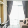 Отель Modern Design 1BR Apartment at Brooklyn Alam Sutera, фото 7
